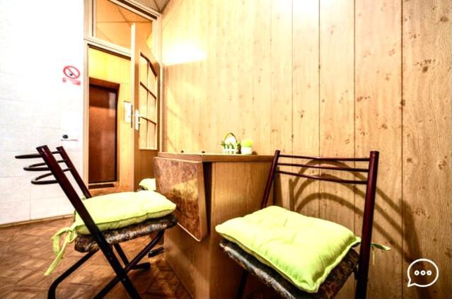 Apartment Near Opera On Horodotska 11 Lviv Eksteriør bilde